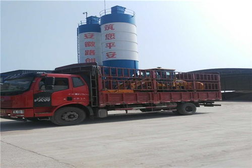 揭阳施工公路扫地机规格齐全